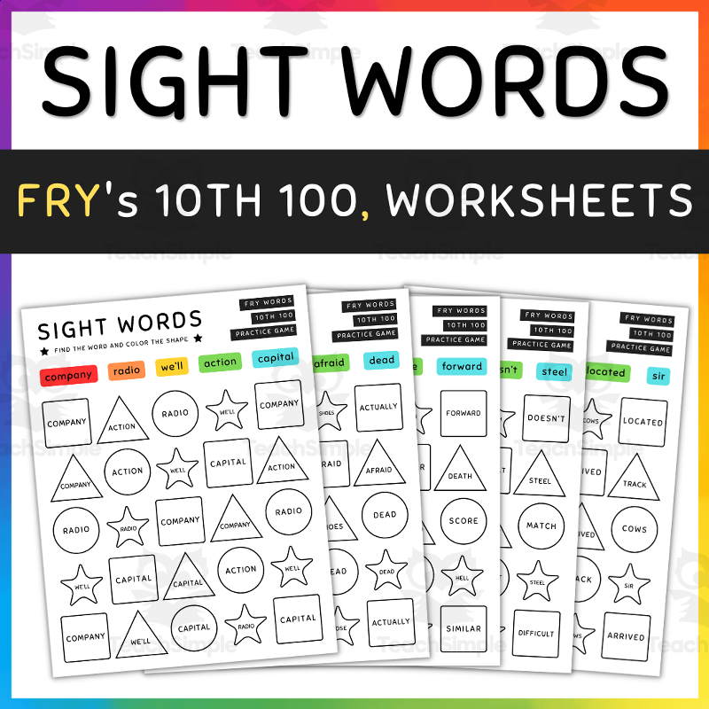 printable reading games for 5th grade