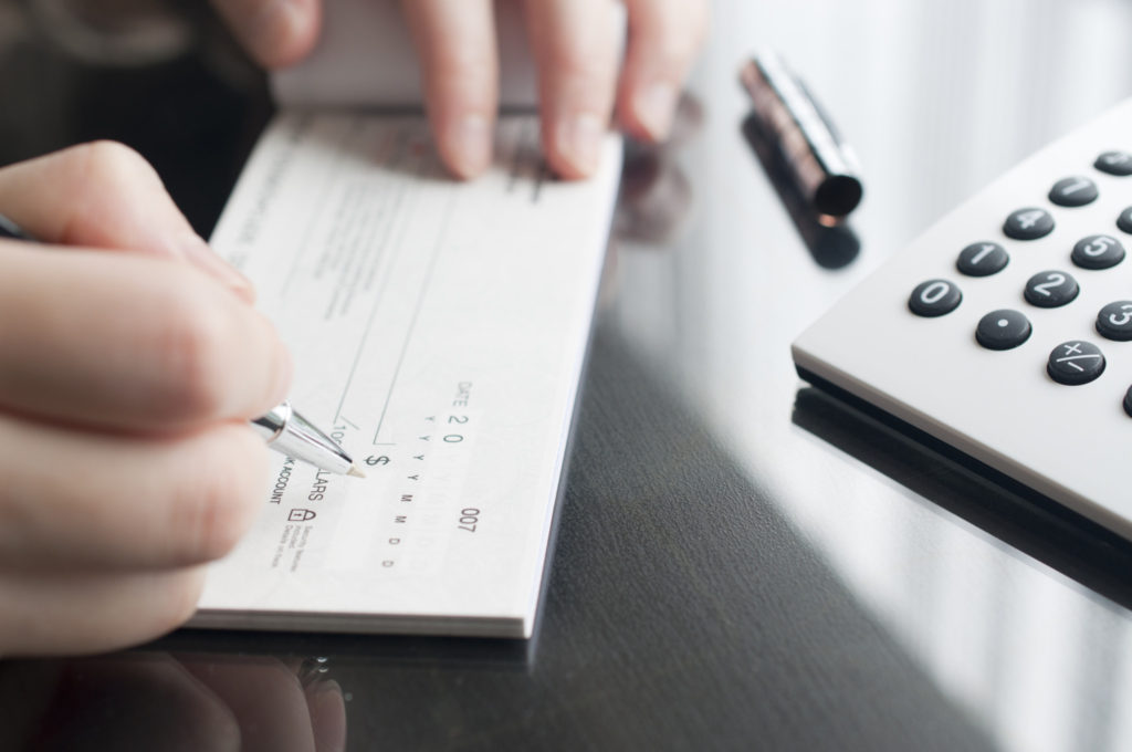 Free Rent Receipt Template | Zillow Rental Manager