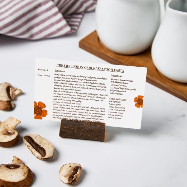 How to Make Recipe Cards and Free Templates - Avery