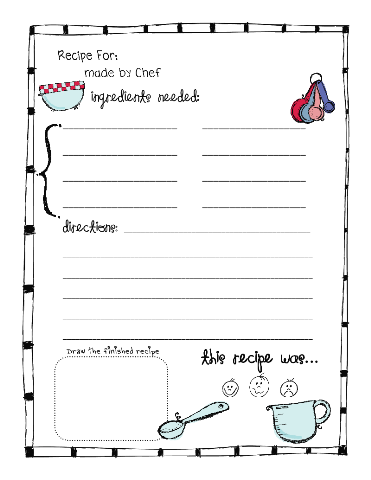 Last Minute Seuss Plans {Getting Everyone Involved and a freebie}