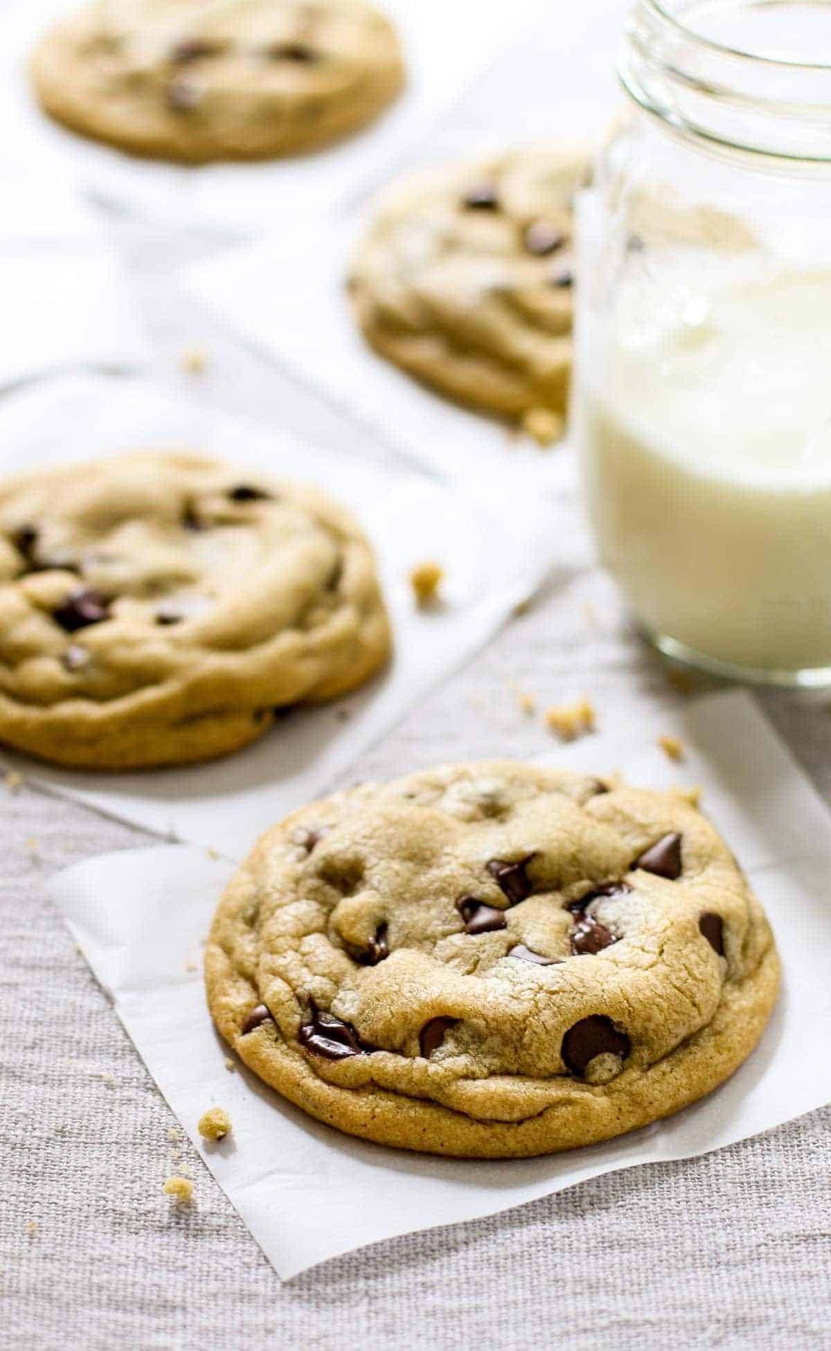 printable recipes for cookies