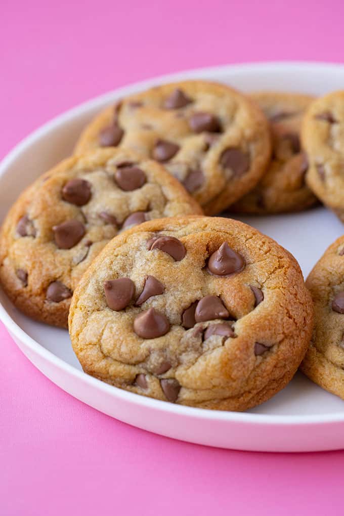 printable recipes for cookies