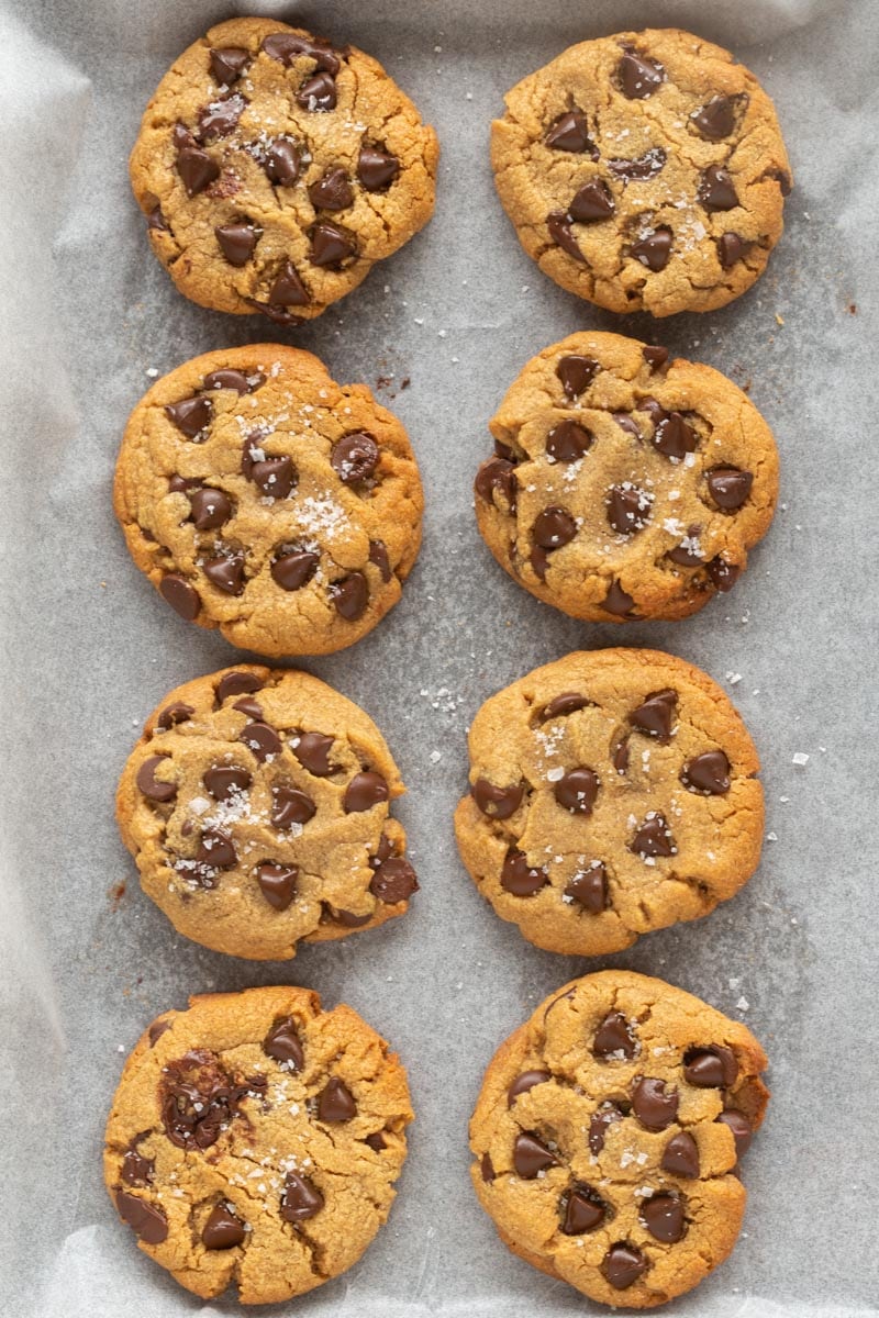 50 Easy Desserts with 3 ingredients (or less!) - The Big Mans World ®