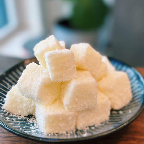 printable recipes for desserts