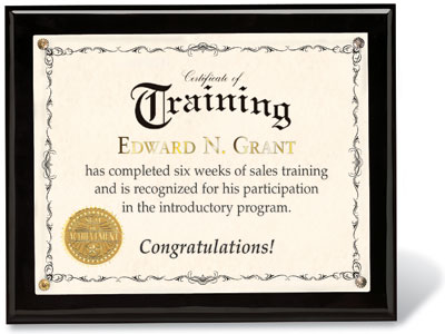 printable recognition awards