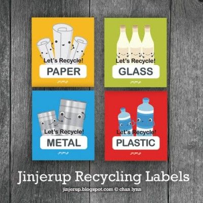 Free Printable Notes, Tags and Labels