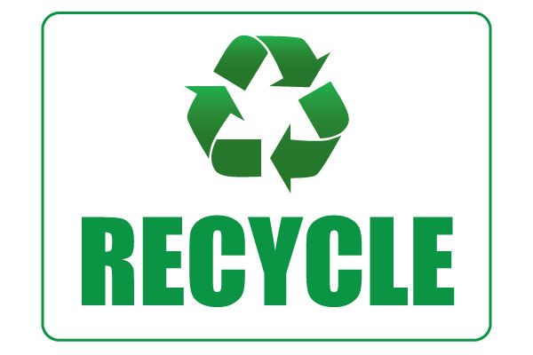 Recycling - City of Lawrence, Kansas