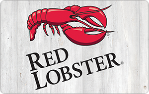 Red Lobster eGift Cards - Food &  Restaurants | eGifter