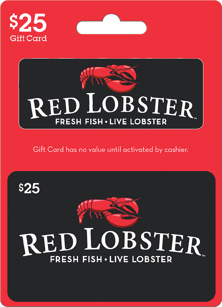 printable red lobster gift cards
