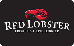 Red Lobster Gift Card | Gift Card Gallery