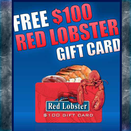 printable red lobster gift cards