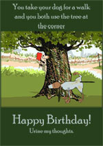 Funny Redneck Greeting Cards - CafePress