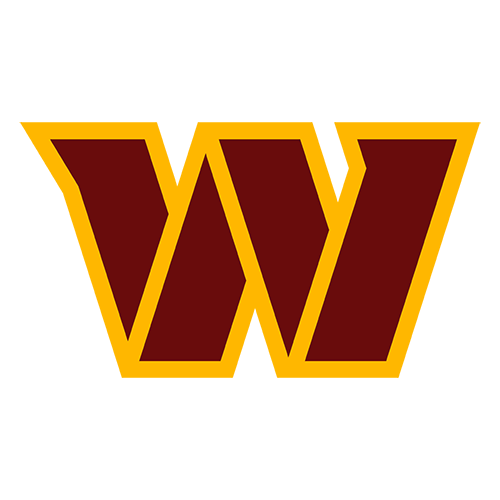 Washington Commanders 2024 Regular Season NFL Schedule - ESPN