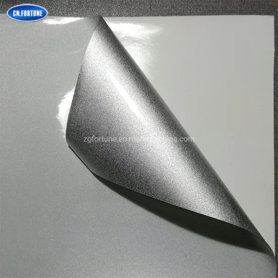 Avery EC M500 Commercial Grade Beaded Reflective Sticker