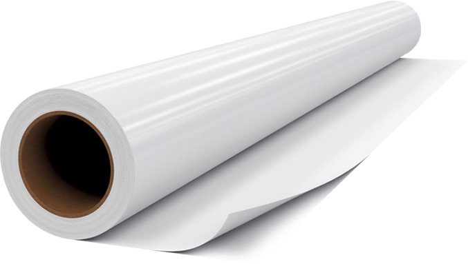 printable reflective vinyl roll