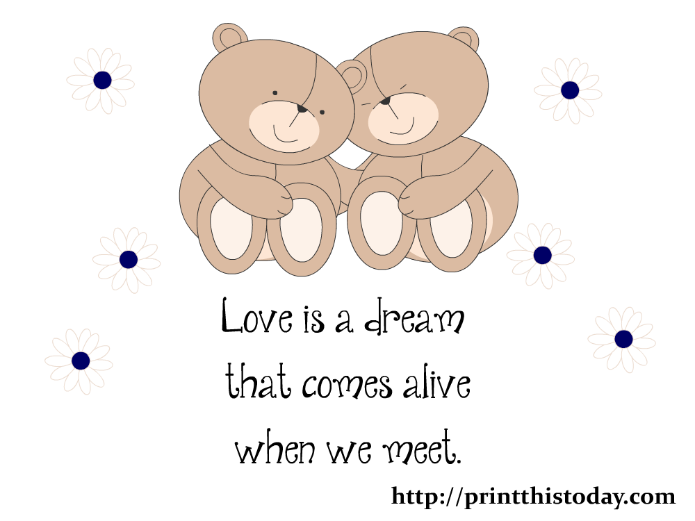 printable relationship quotes
