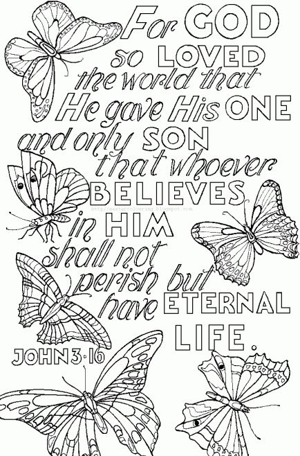 Free Religious Easter Printables