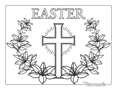 Free Bible Coloring Pages for Kids &  Adults