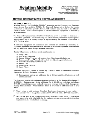 18 Printable rental agreement alberta Forms and Templates ...