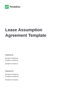 New York Residential Lease Agreement | Edit, Sign &  Download PDF