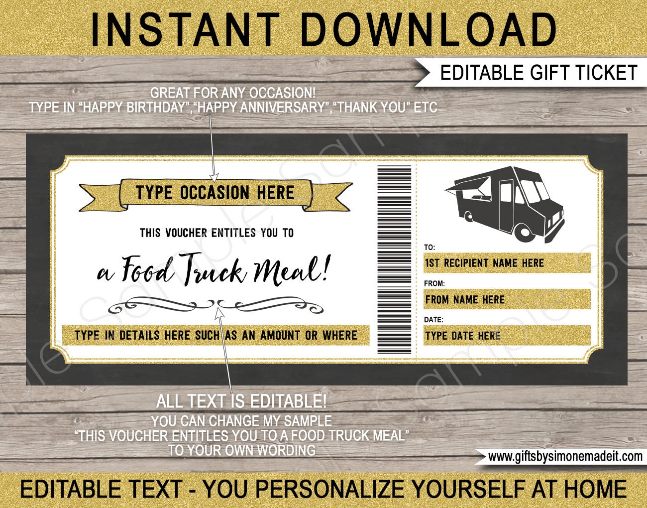 printable restaurant vouchers uk