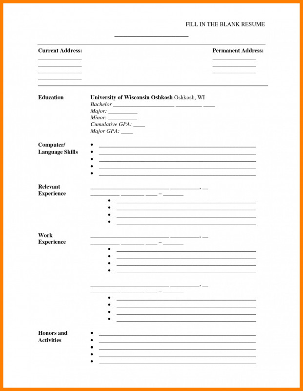 Blank Curriculum Map Template Unique 019 Template Ideas Free ...