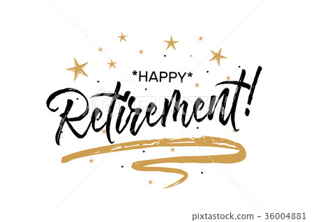 printable retirement card template