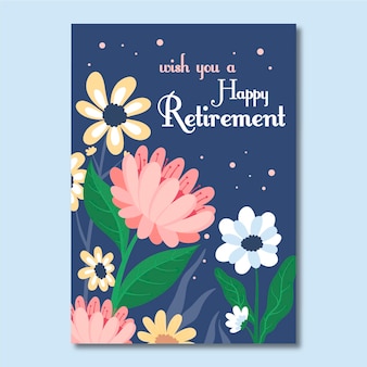 printable retirement congratulations cards