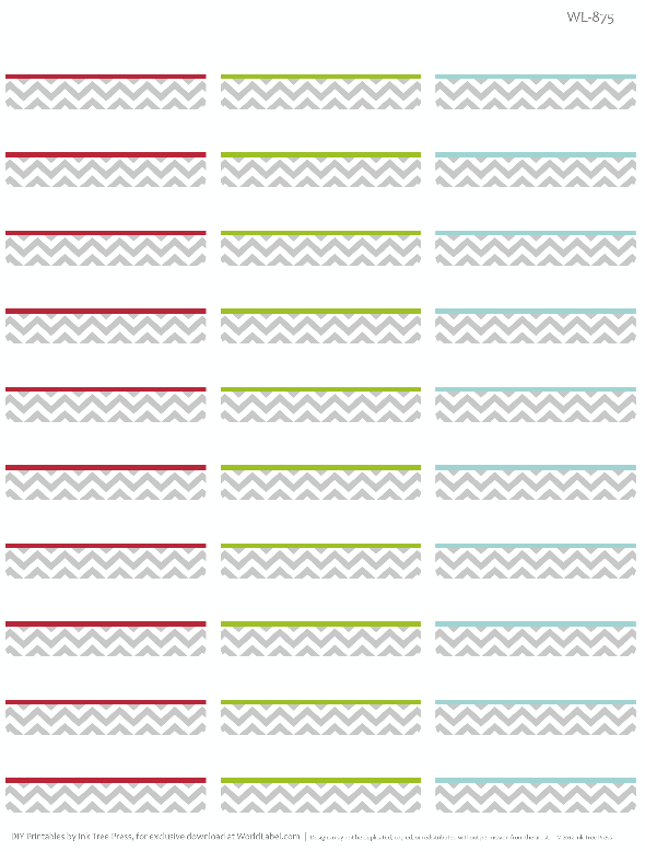 Free Printable Holiday Address Labels | Free printable labels ...