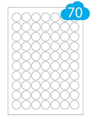 printable reusable labels