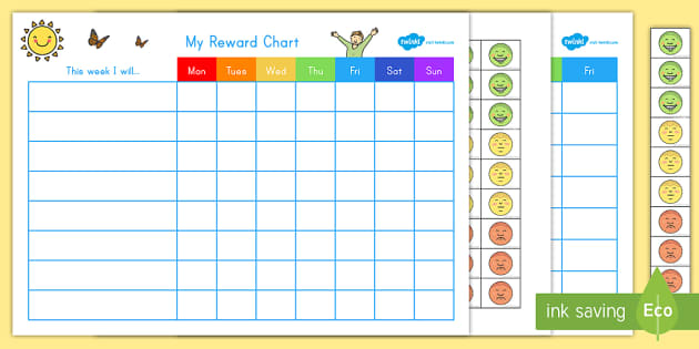 printable reward charts angry birds