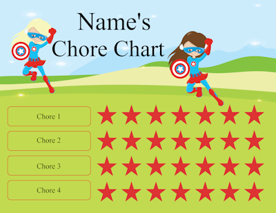 printable reward charts angry birds