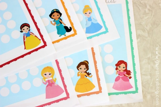 printable reward charts disney