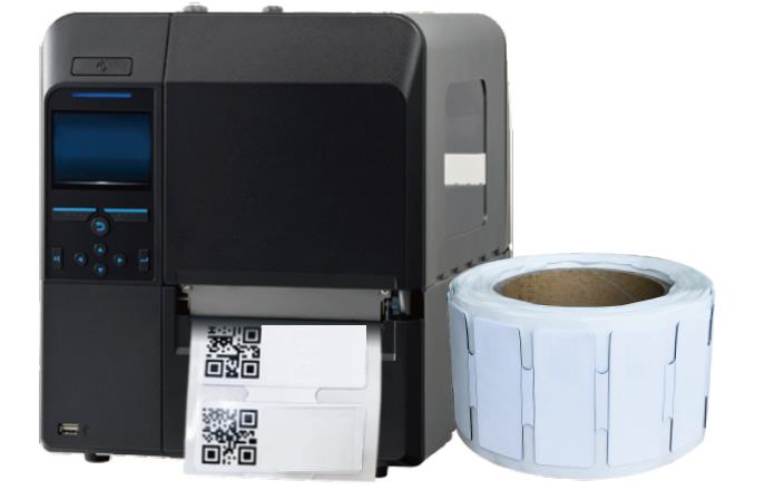 printable rfid stickers
