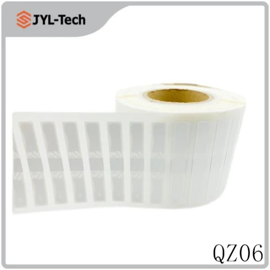 RFID Labels and Tags | Zebra | Zebra
