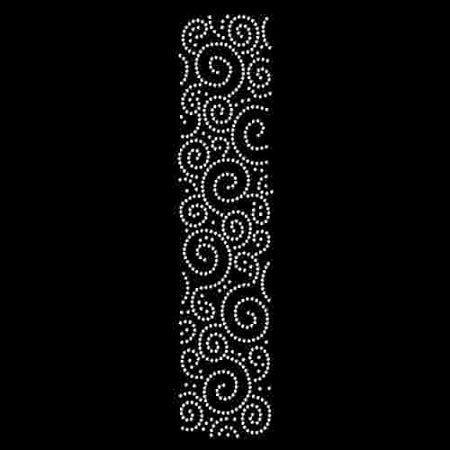 Printable (Rose) Rhinestone Templates De Grafik Von mdnayonmia711 ...