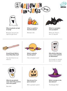 printable riddles for students