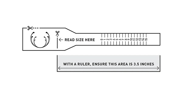 printable ring sizer chart canada
