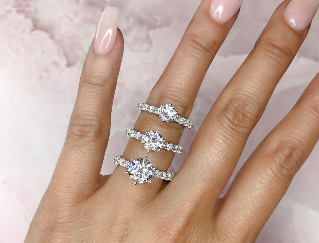 Free Printable Ring Size Chart &  Australian Ring Size Guide | SH ...
