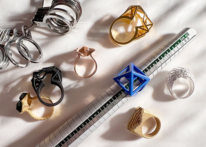printable ring sizer ireland