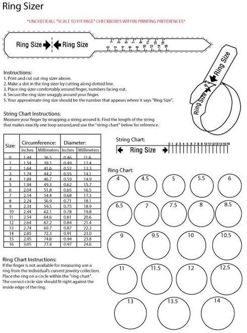 Pin page