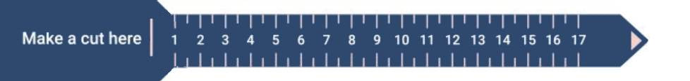printable ring sizer ruler