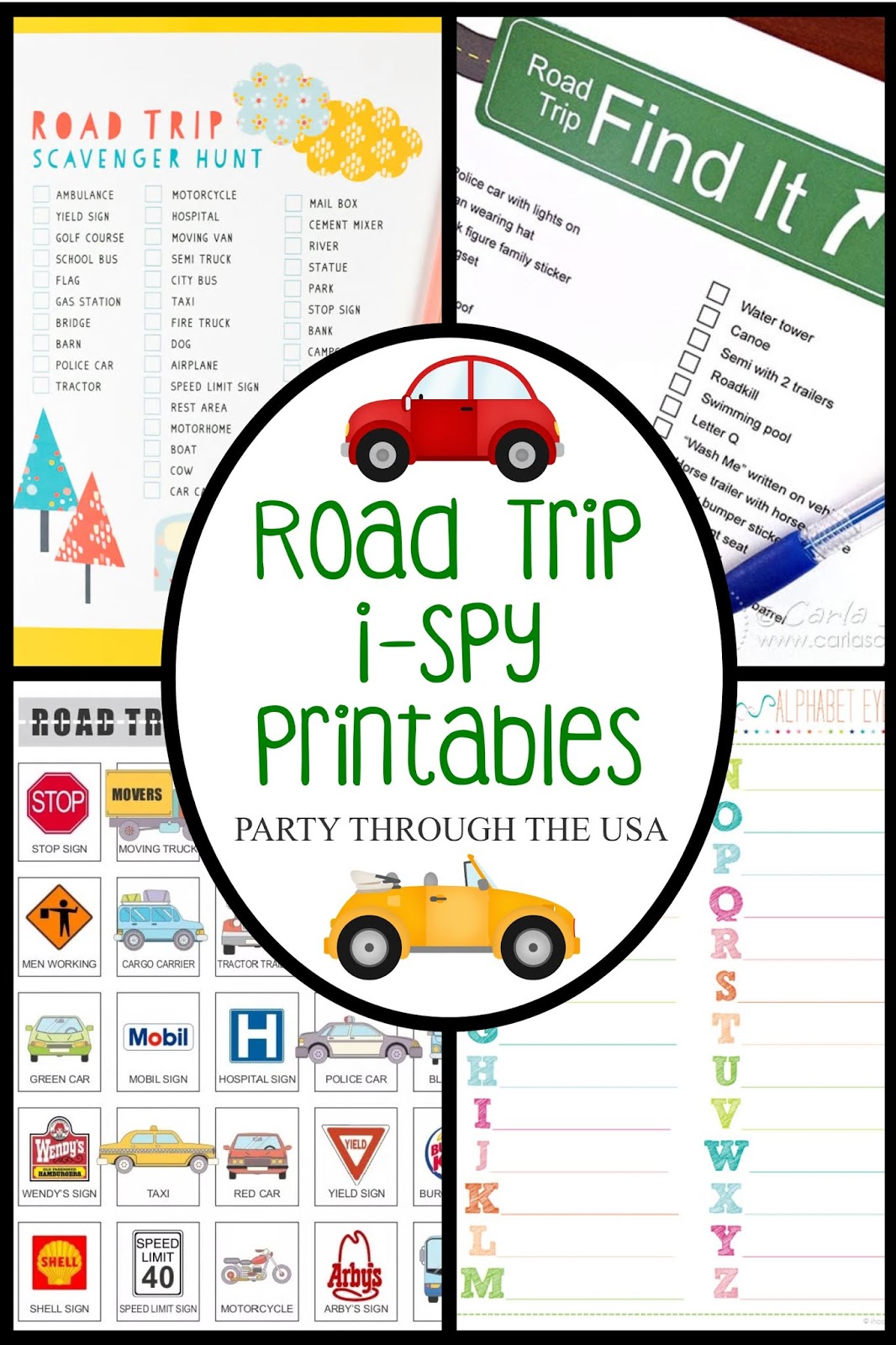 road-trip-scavenger-hunt-printables-worksheets-library for Free Printable Road Trip Scavenger Hunt Road Trip Scavenger Hunt Printables - Worksheets Library for Free Printable Road Trip Scavenger Hunt