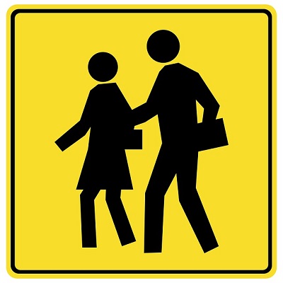 Flashcards - Road Signs List &  Flashcards | Study.com