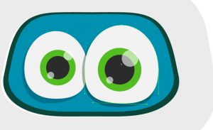 Simple Vector Robot Character in Illustrator (Tutorial + Freebie)