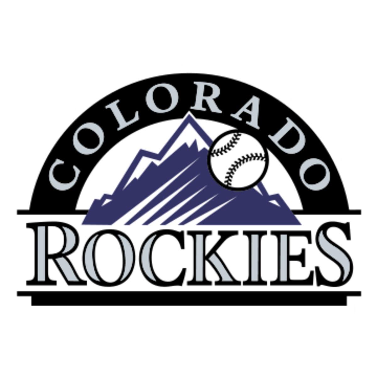 printable rockies schedule