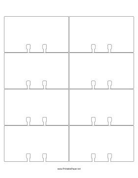 printable rolodex cards
