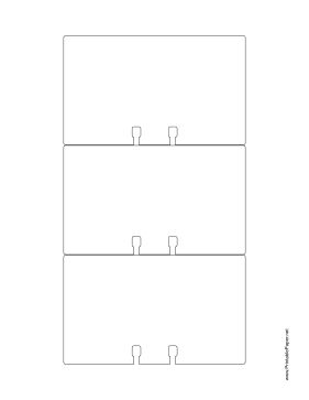 printable rolodex cards