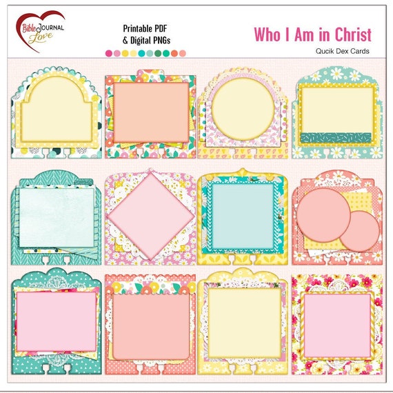 printable rolodex cards