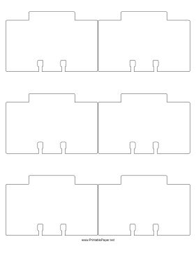 printable rolodex cards